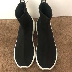 Zara sock shoes